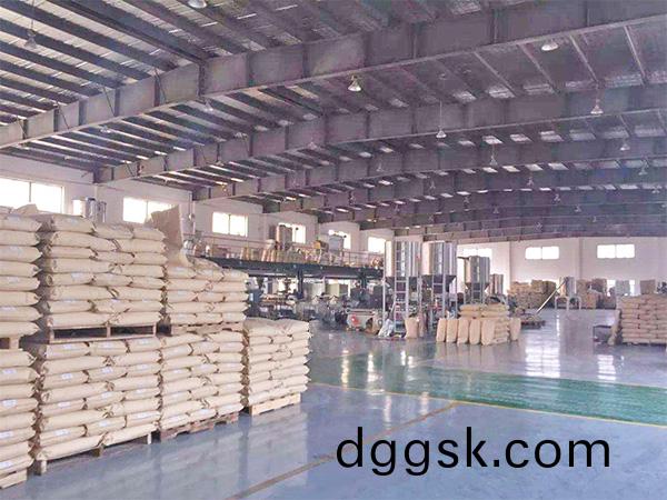 東莞市中爾新材料(liao)有限公司