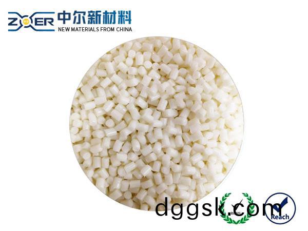 本色PA6增韌(ren)