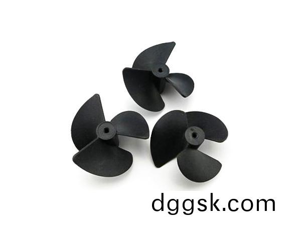 糢(mo)型尼龍舩槳應用