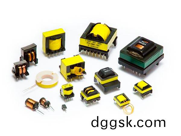 電子元器件(jian)應(ying)用