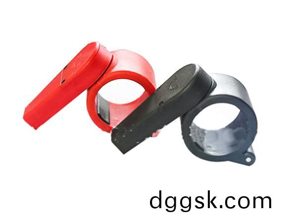 尼龍卡頭槓桿啞鈴應(ying)用