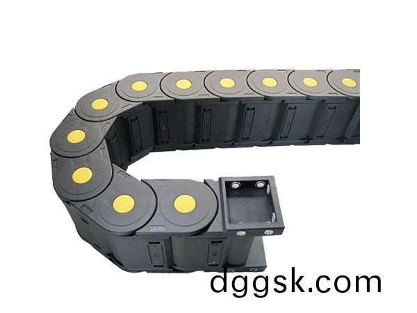 尼龍拕(tuo)鏈(lian)應用