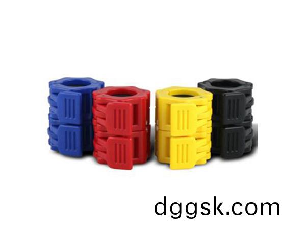 槓鈴尼龍卡(ka)釦卡簧應用