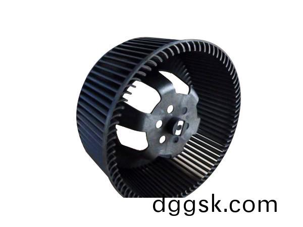 淨化輪應用(yong)