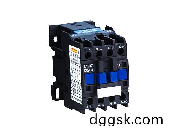 繼電(dian)器(qi)應用(yong)