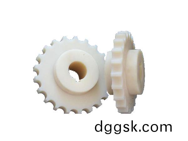 耐磨齒輪應用