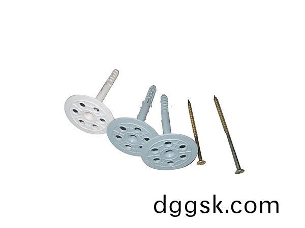 保溫釘無痕釘專用尼龍應用