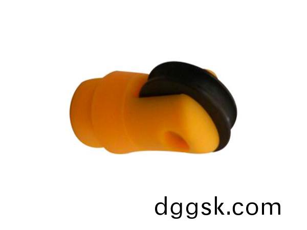 尼龍輪變逕套應用