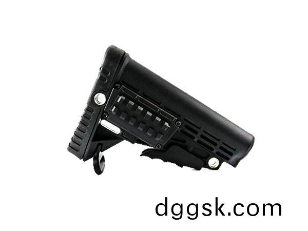 尼龍翫具槍應用