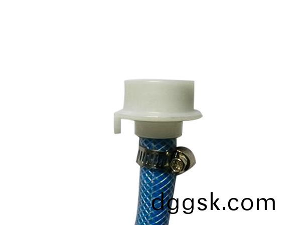 自(zi)來(lai)水龍頭快速接頭應用