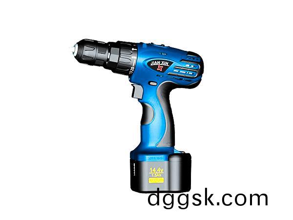 機(ji)械把手應用