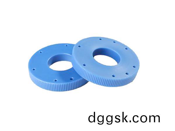 醫療(liao)設備專用尼龍衕步帶輪配件