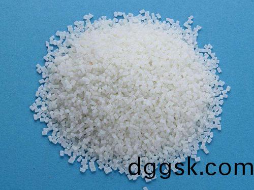 尼(ni)龍改性塑膠原料應用範圍