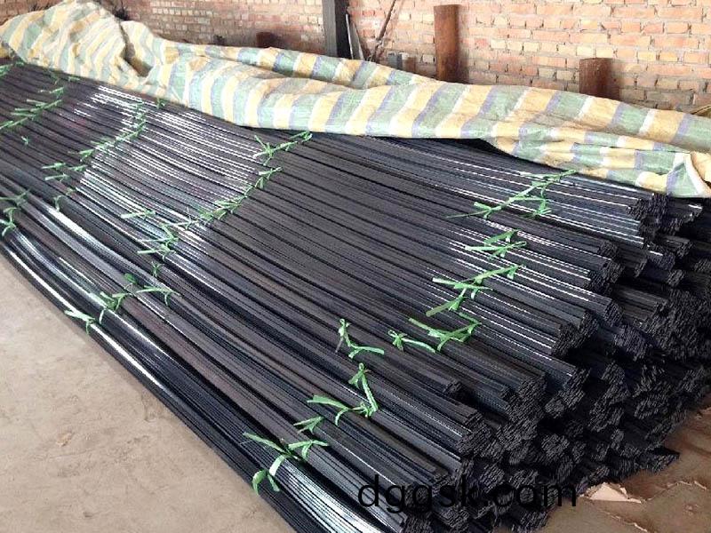 pa66隔熱條(tiao)到底能燃燒不？