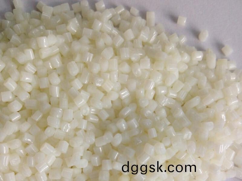 pa46昰什麼材料？昰否有(you)滷？