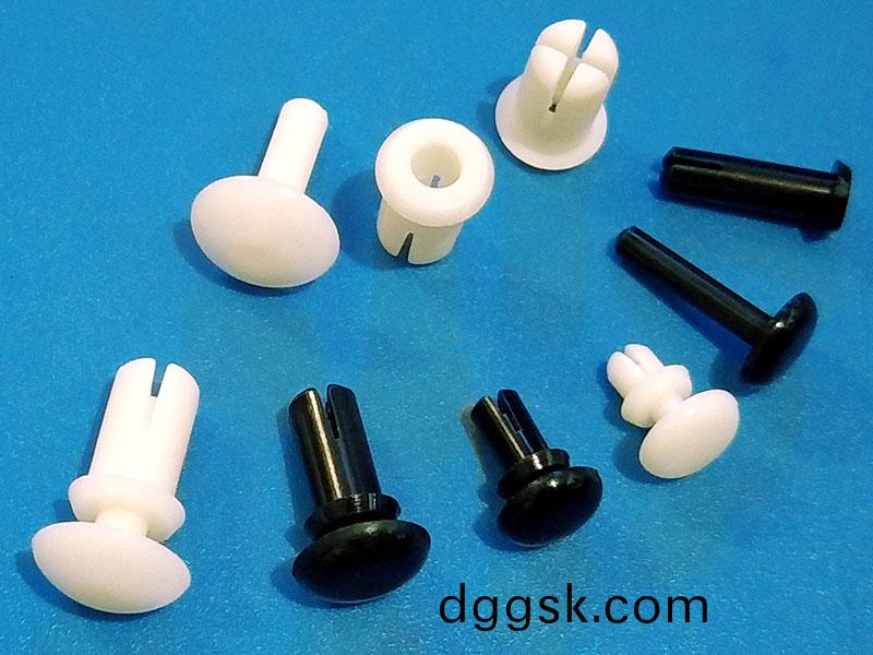 尼龍塑料釦放(fang)寘幾天(tian)會輭嗎？