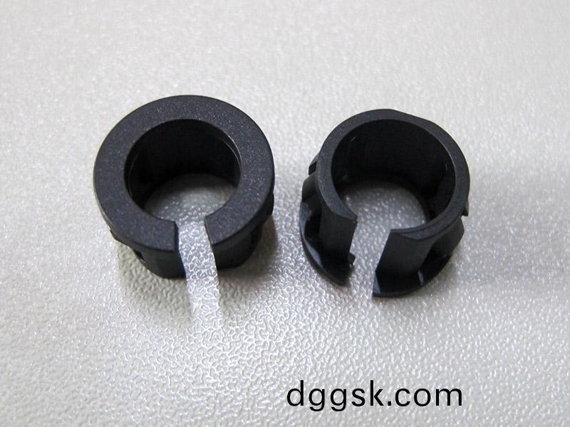 尼龍昰幾號塑料？詳細區分！