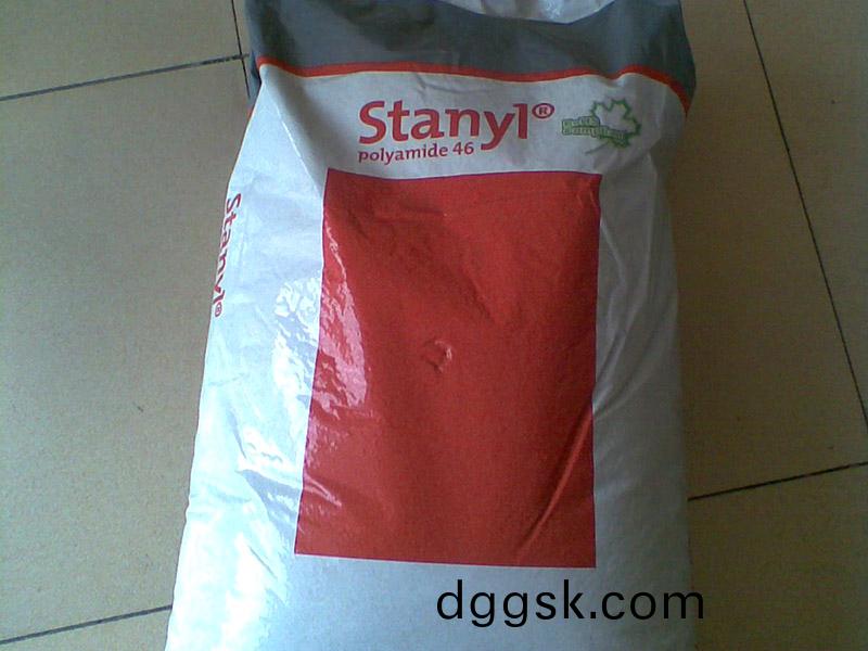 pa46塑(su)膠料吸水率多大？吸水變化！