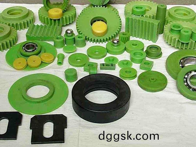 pa66加工變形量有多(duo)大？