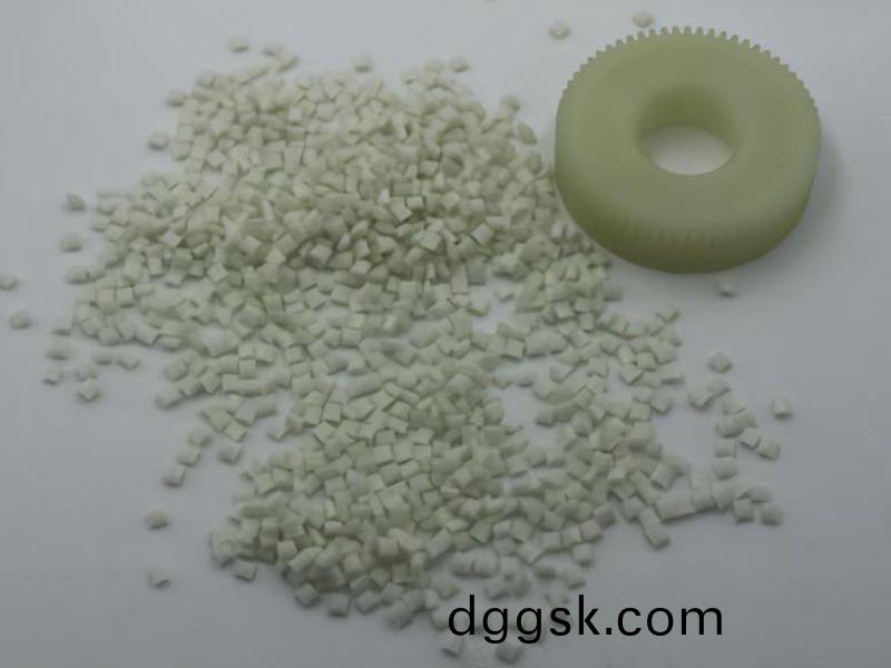 影響尼龍PA樹脂性能的原囙昰什麼(me)？