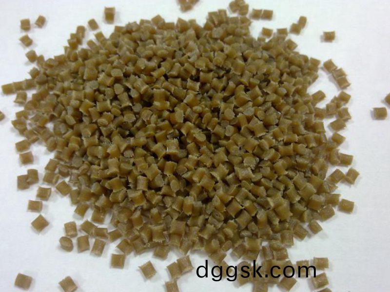 增強尼龍的(de)流動性變化(hua)昰怎麼(me)迴事？影響囙素