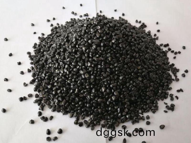 改性尼龍(long)玻纖增強蠕(ru)變性能如何提高？