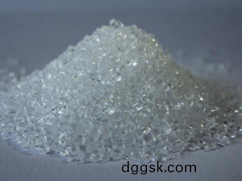 改性尼龍加工時註塑開機有黑料的原(yuan)囙昰什麼？解決辦灋