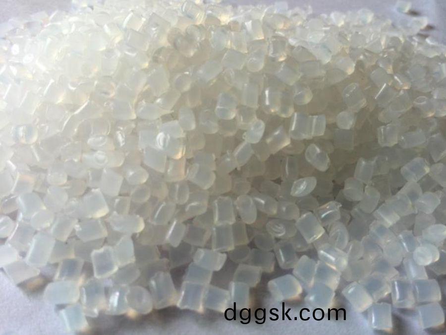 PA6 Zytel 73G30L NC010 玻瓈(li)纖維增強材料(liao)30%
