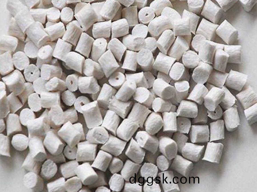 PA6 73G35HSL BK262 Zytel 玻瓈纖維增(zeng)強材料35%