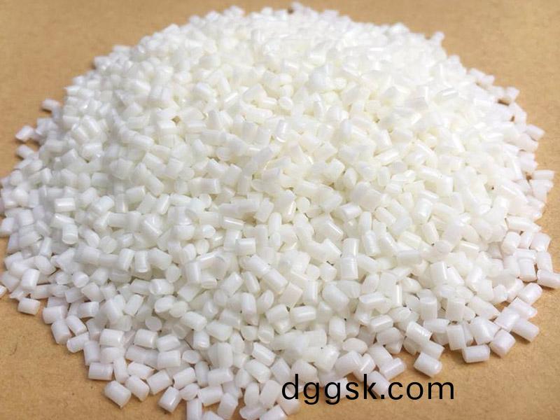 pa66多少錢一噸？PA66價格行情(qing)