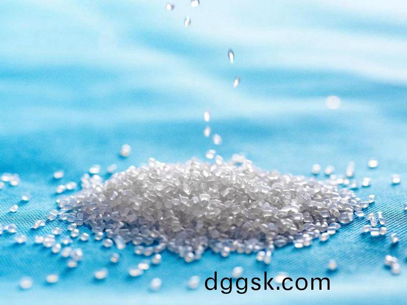 改性尼(ni)龍增韌基料切片高粘低粘應怎麼(me)選？