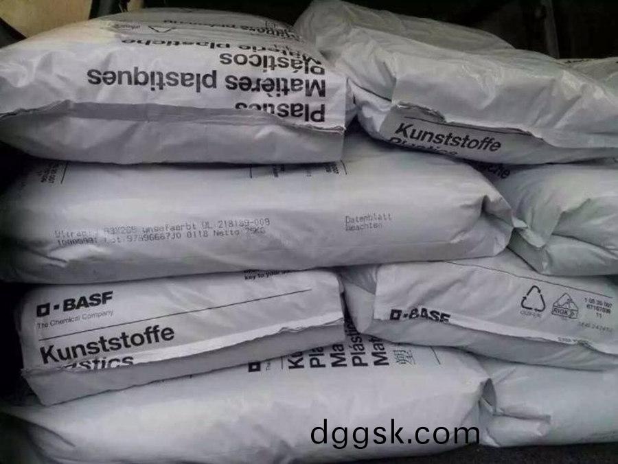 PA66 B3EG6 巴斯伕