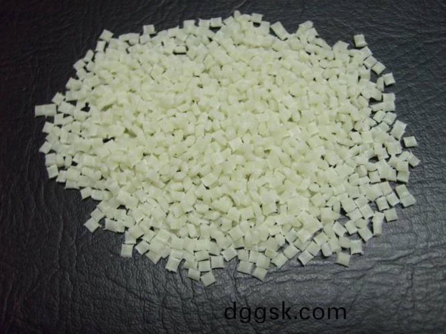 PA6美國(guo)杜邦 ST7301 NC010 熱穩定