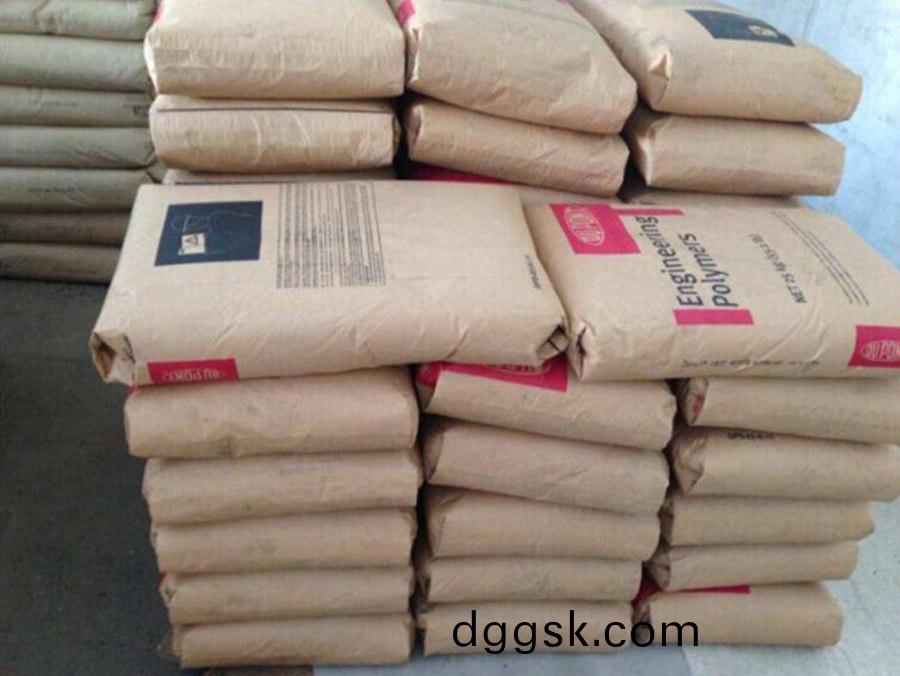 PA6美國杜邦 ST7301 BK356 熱穩(wen)定