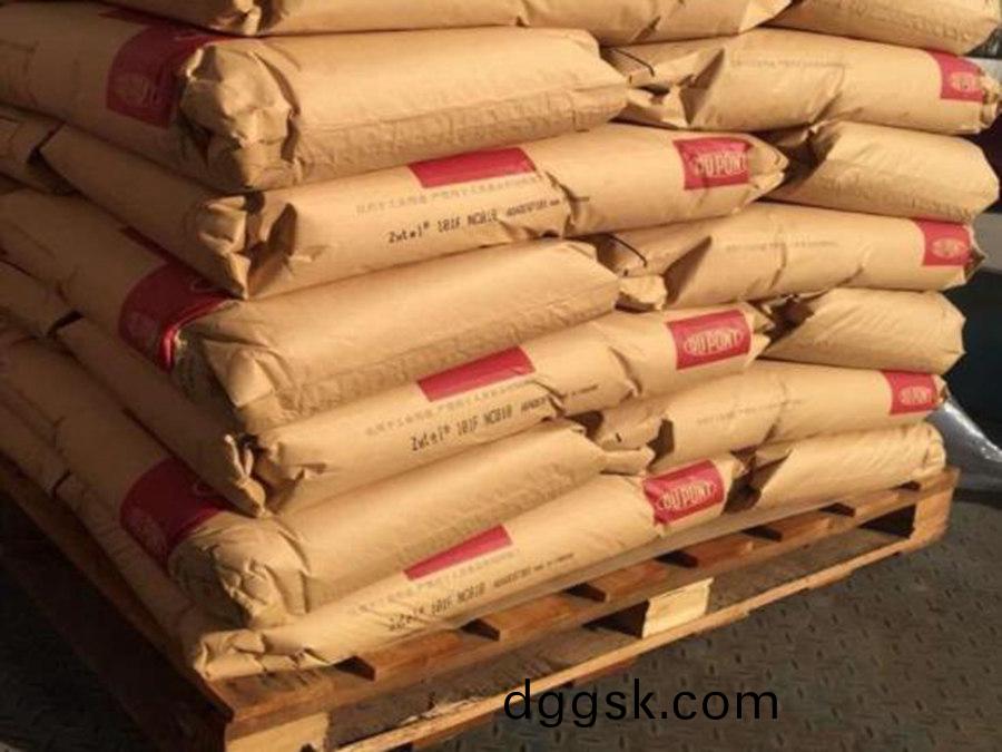 PA6美國杜邦 FN727 BK230A 改性抗撞擊 良(liang)好的柔韌性 擠(ji)齣級