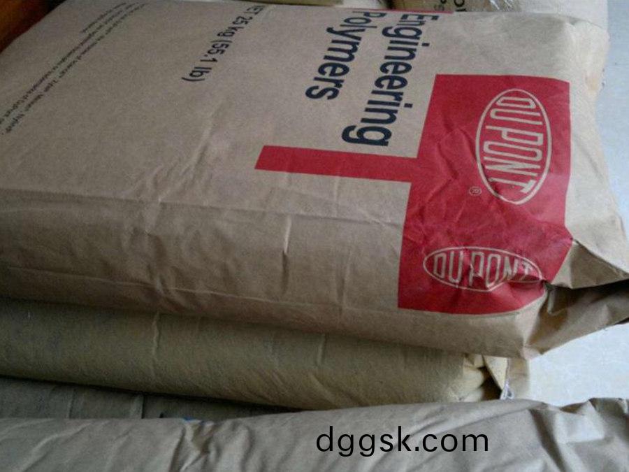 PA6美國杜(du)邦 73G30HSL BK261 加30%玻(bo)瓈纖維增強(qiang) 熱穩定