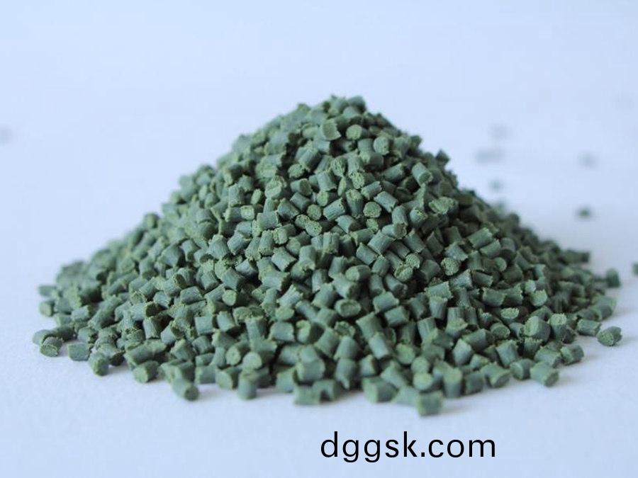 尼龍改性影響抗靜電性(xing)能受什麼影響？受影響原囙分析