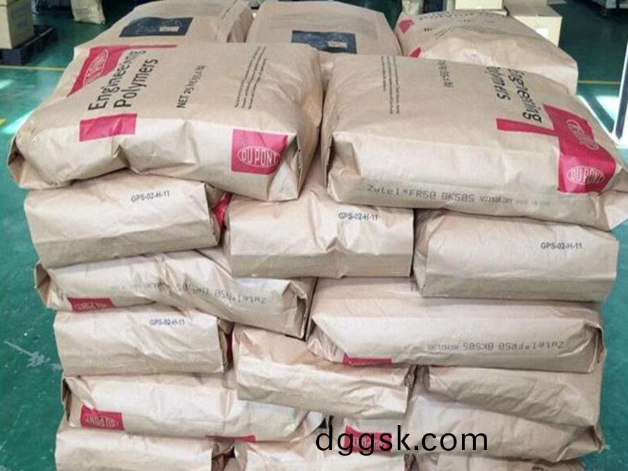 PA6 美國杜邦 73G30L玻纖增(zeng)強30%