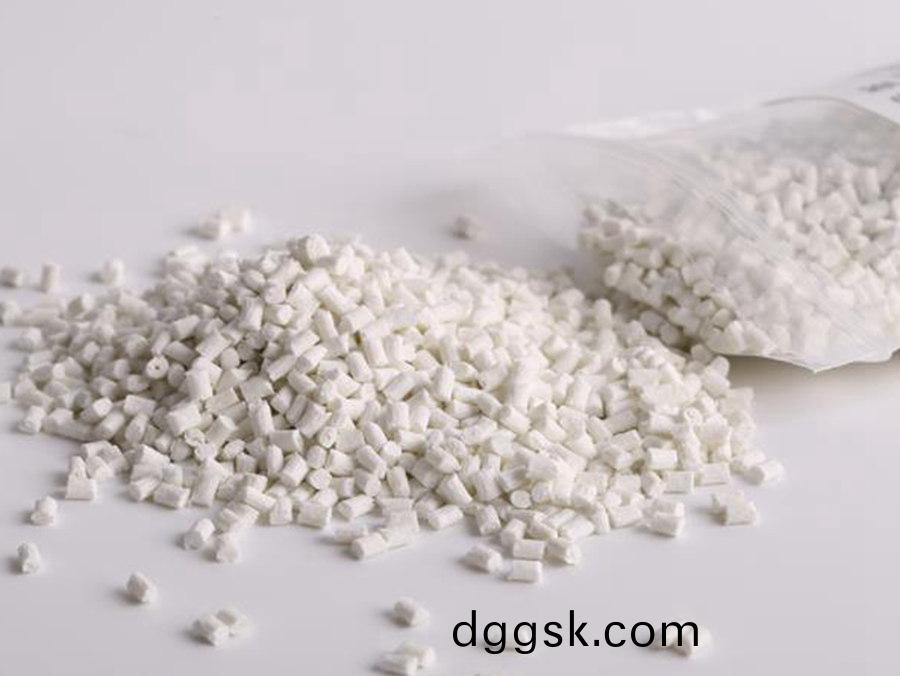 PA6 美國(guo)杜(du)邦 PA3508透明尼龍