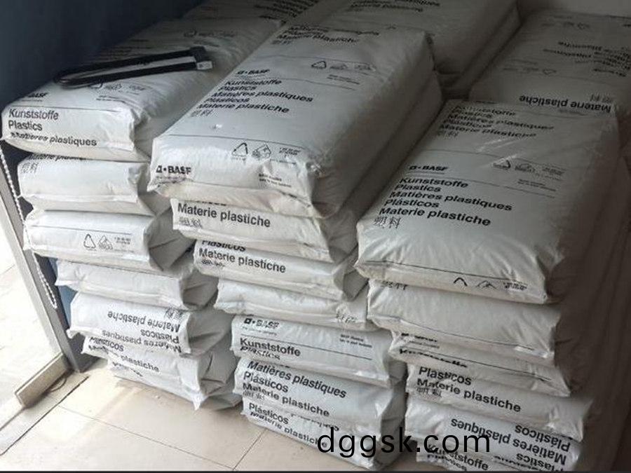 PA6 悳國巴斯伕B3EG7玻纖35% 絕緣(yuan)性好(hao) 阻燃HB