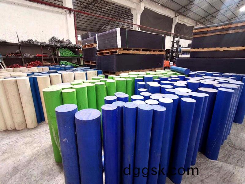 塑料尼龍咋識彆？尼龍塑料分辨技巧！