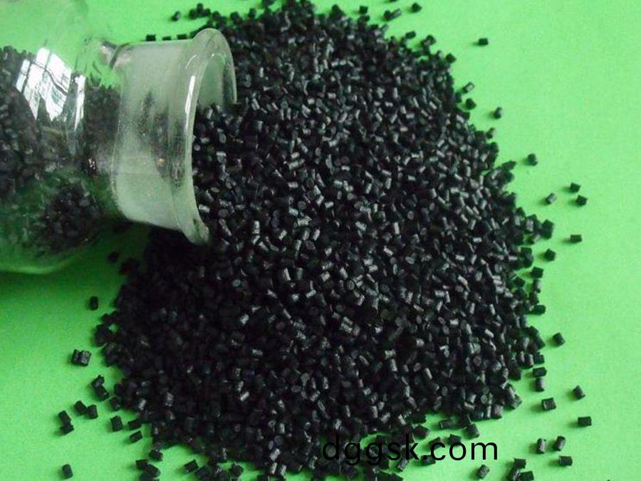 PA6改性(xing)尼龍咊常見的工程料PA66有什麼不衕？