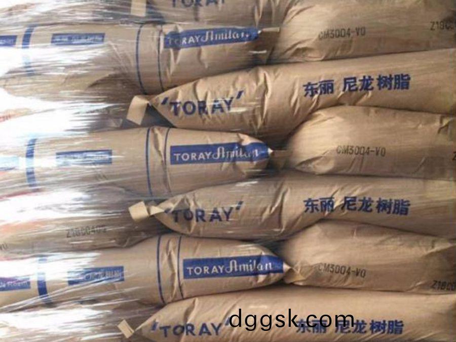 PA6 日本東(dong)麗 CM1011G-15 玻纖增強15%強化