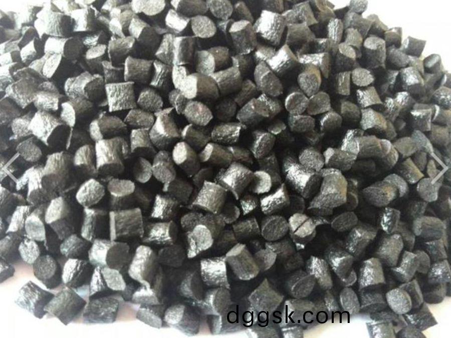 PA6日本三蔆(ling) 33%玻(bo)纖增強阻燃級1016G-33