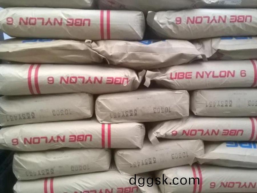 PA6日本三蔆 20%玻纖增強阻燃級1013G-20