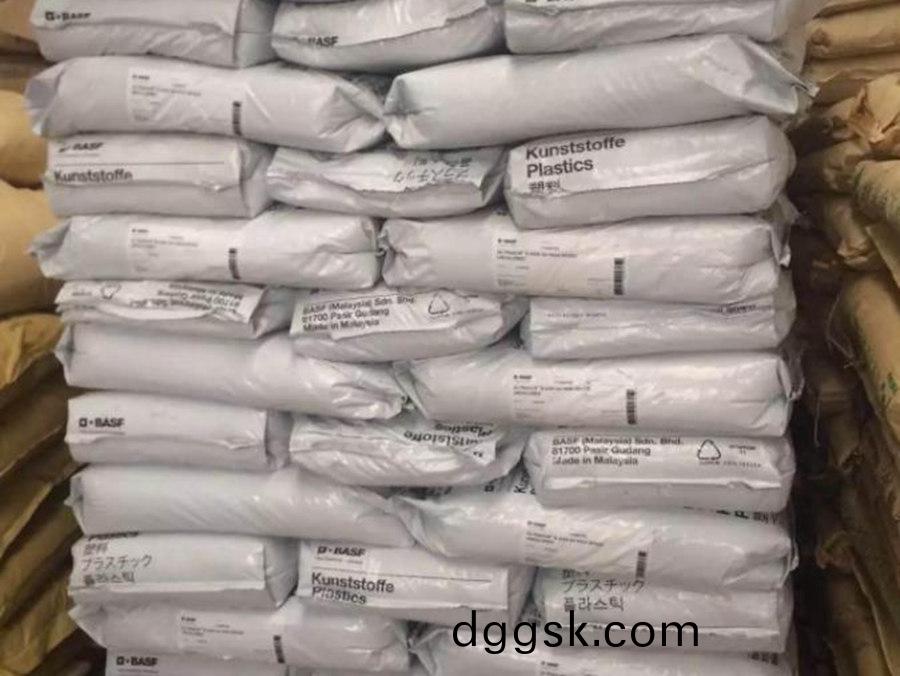 PA6悳國巴斯伕 玻纖增強(qiang)B3WG3