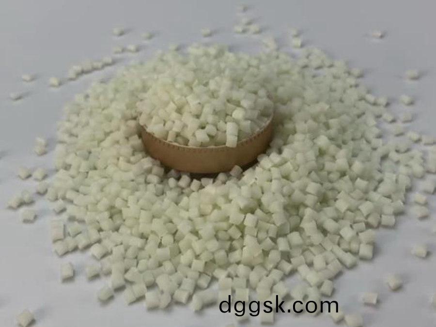 PA6悳國巴斯伕(fu) 30%玻纖增強(qiang)尺穩定B3WG6 B3EG6