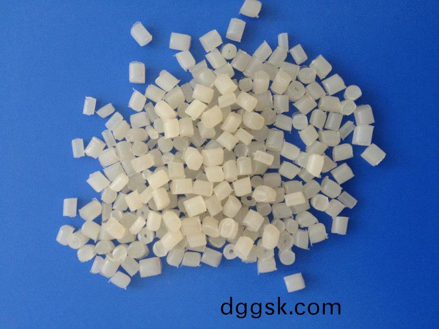 尼龍PA材料有(you)什麼特(te)點？應用範圍