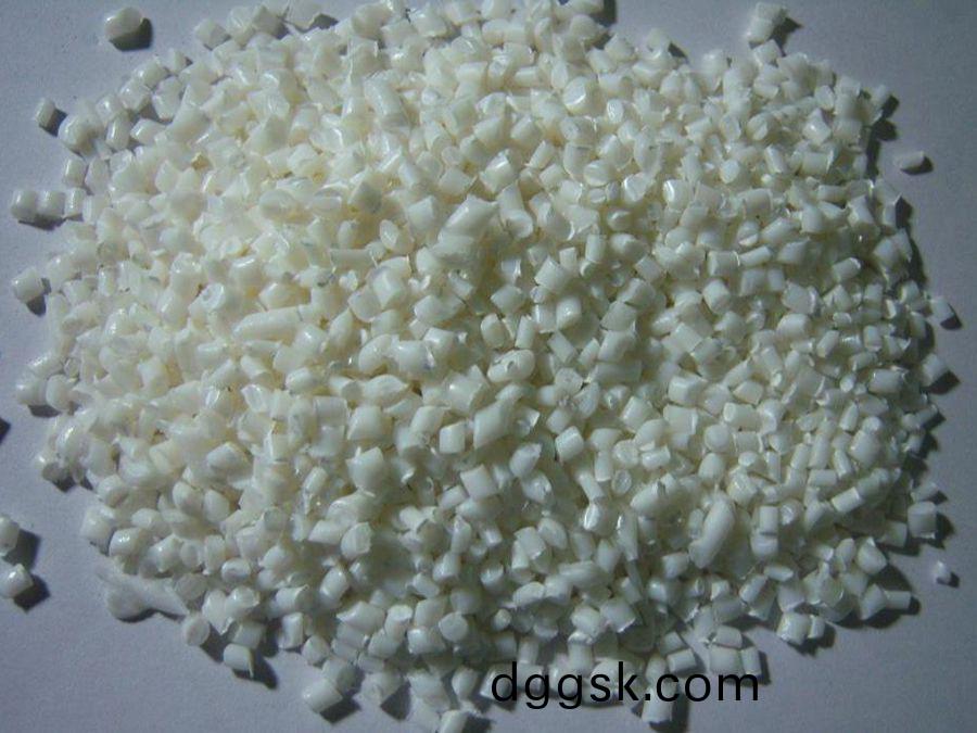 PA66 超(chao)韌(ren)級 ST801 杜邦 耐低溫 註射成(cheng)型