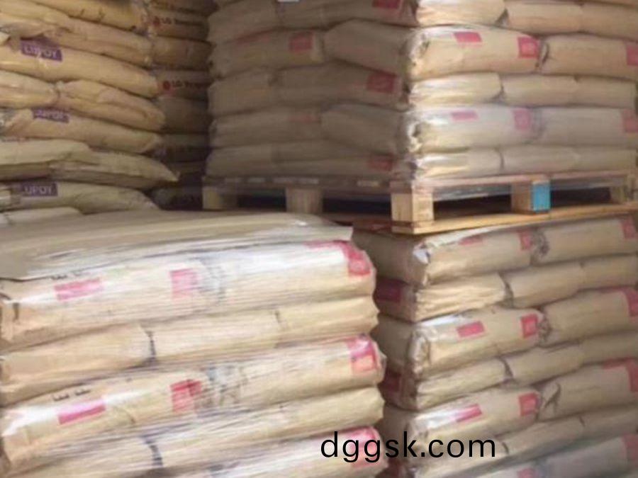 PA66 玻纖增強  70G33L 杜邦 加纖33%抗蠕變註射成型